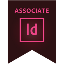 indesign certification