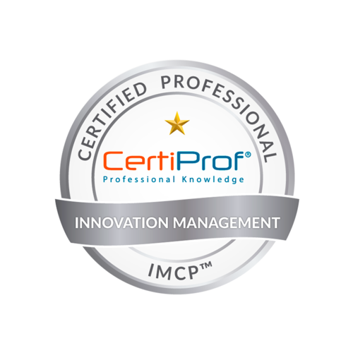 Certiprof Tagged innovation management Edventr