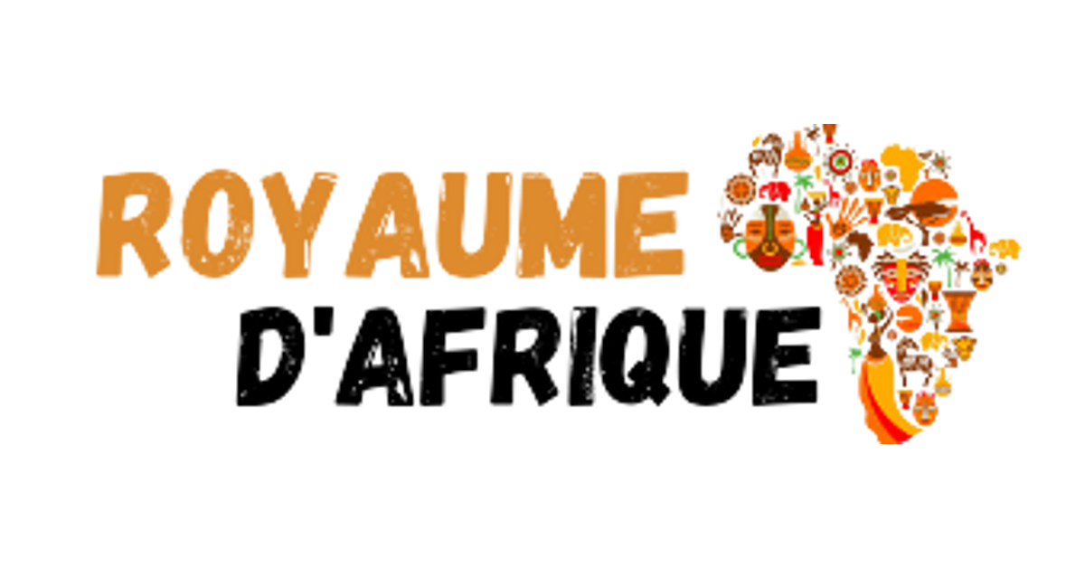 
    Boubou Africain Homme | Royaume d'Afrique
  