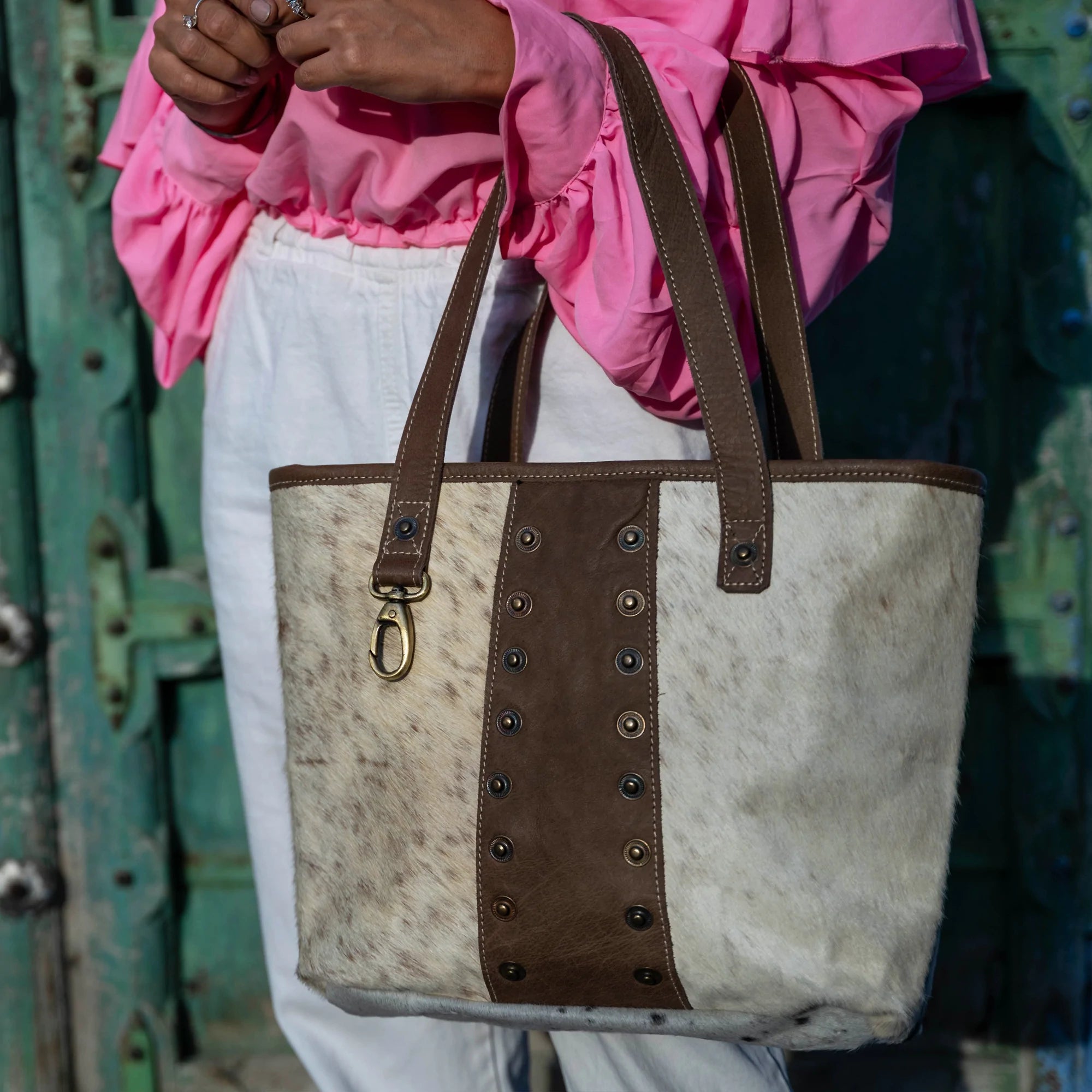 TRAVELTELI - Vintage Style Bags