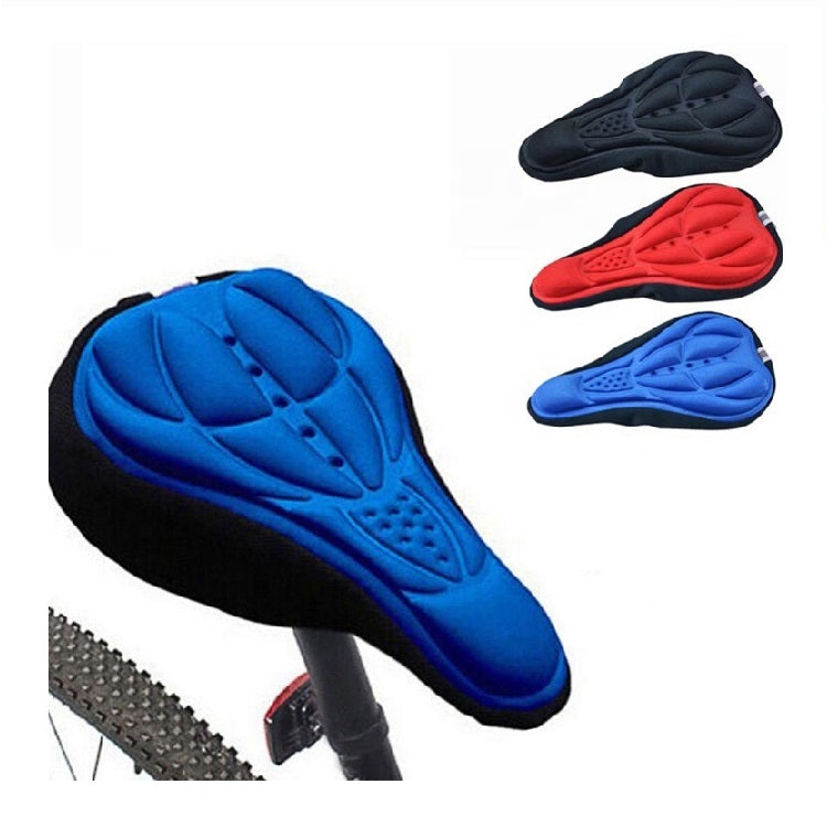 bike saddle memory foam