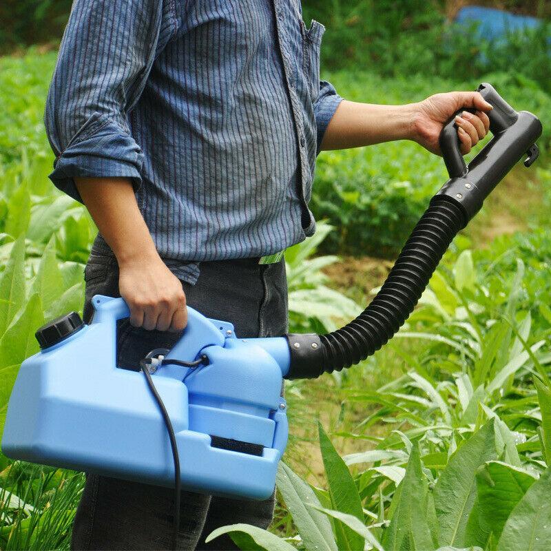 Premium ULV Fogger Machine Disinfectant House Fogging Machine