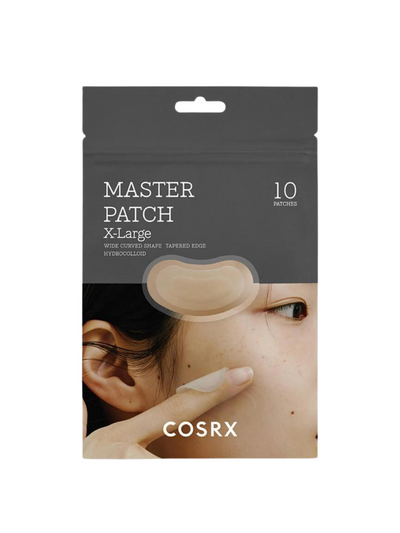 COSRX - Clear Fit Master Patch - Noguchi Cosméticos