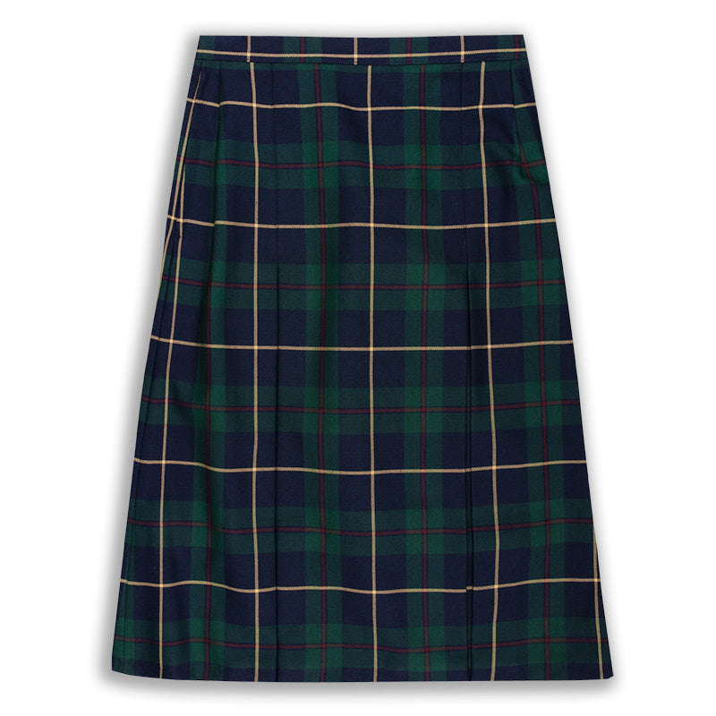 Gaelchólaiste Reachrann Skirt – O'Farrell School & Sportswear