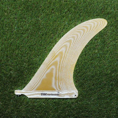 THC SURFBOARDS FIN STANDARD FIN VOLAN 8.75 LIMITED COLOR – MOON 