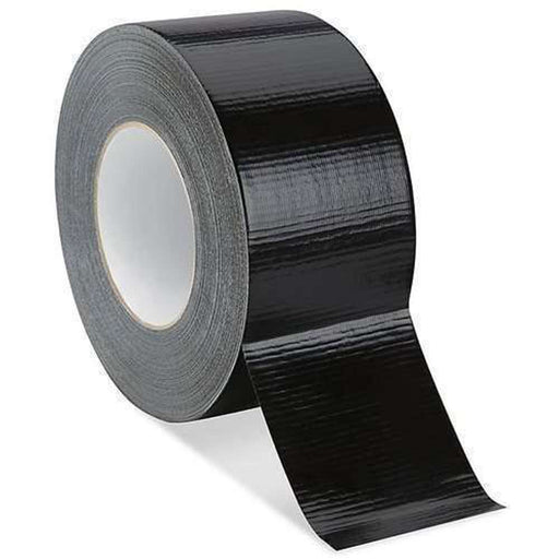 CLOTH DUCT TAPE (25M / 50M) – Tolsen Tools Philippines