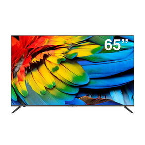 TCL TV 65 QLED 4K HDR Google TV — Vinod Patel