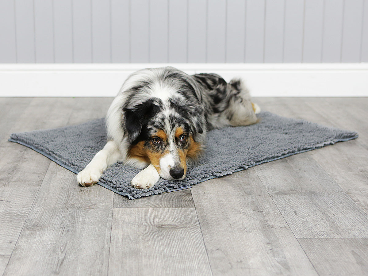 George Barclay MuttMOP® Deluxe Dry Mat