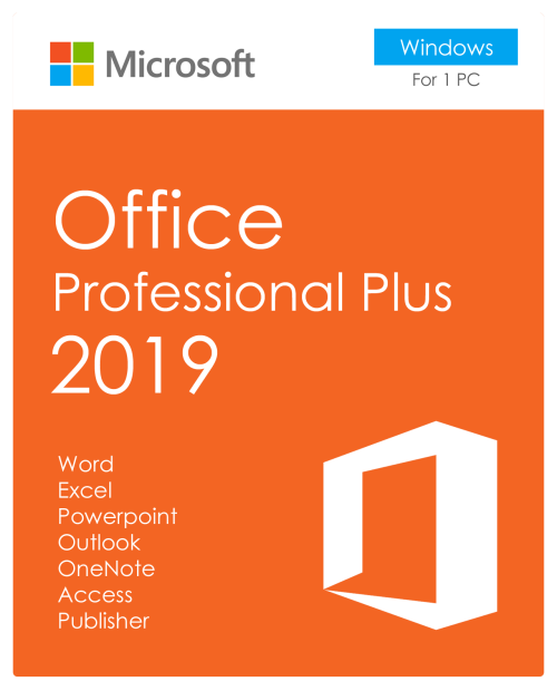 ms office 2019 mac price