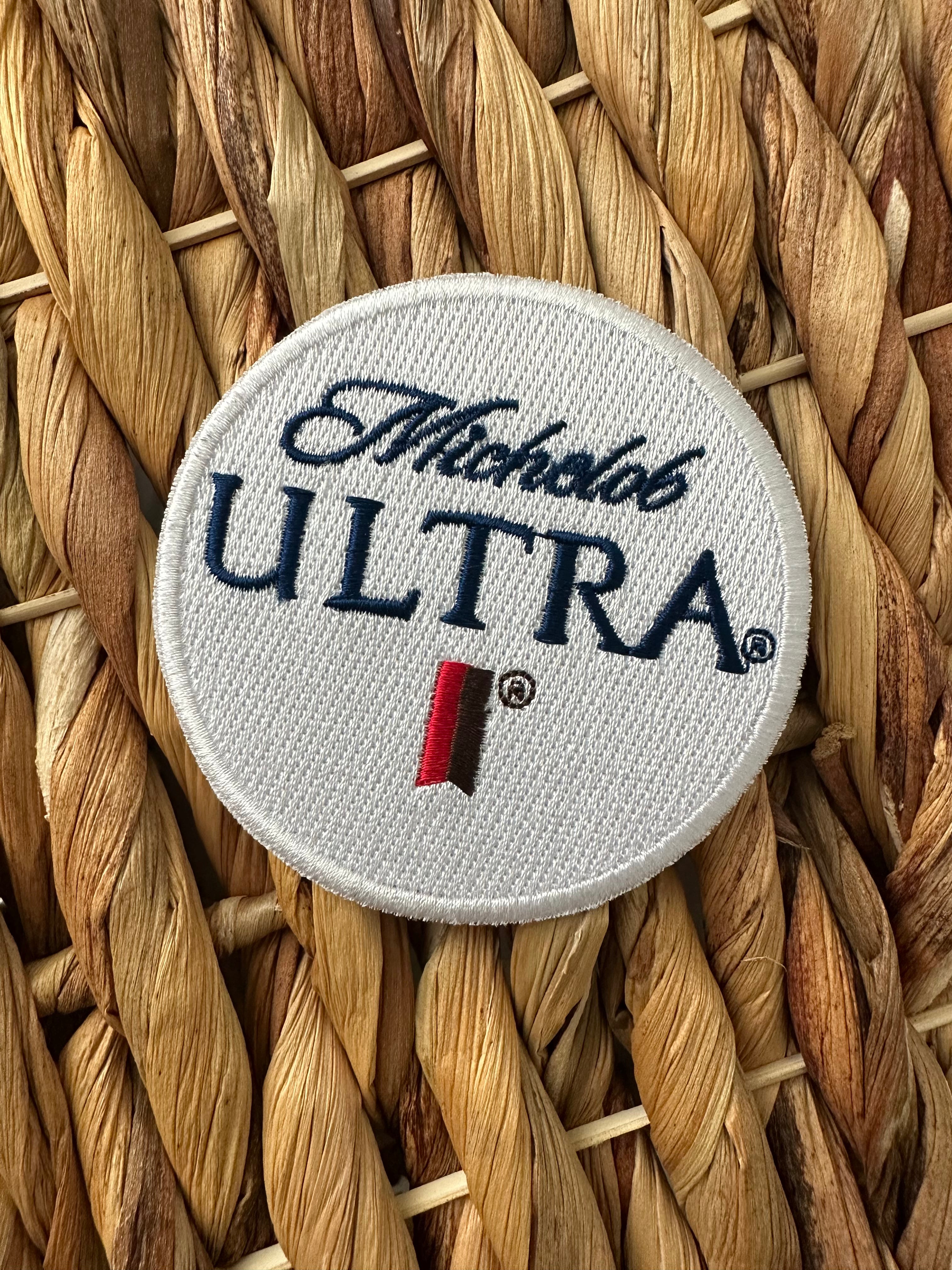 Patch