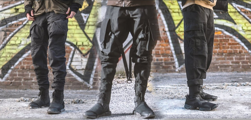 techwear pants