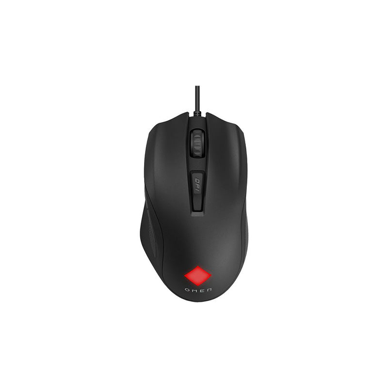 hp mouse omen