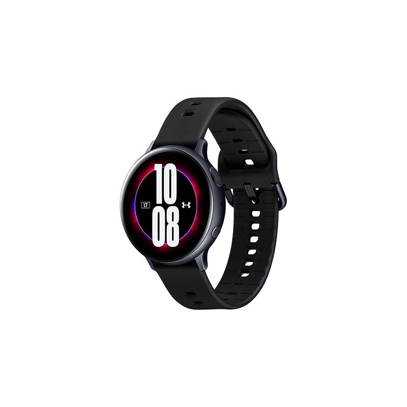 Iniciativa consumo Abreviar Samsung Galaxy Watch Active 2 44mm Under Armour Edition Aqua Black |  Techmarkit