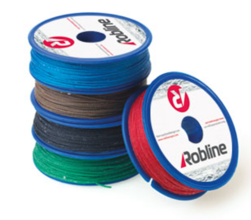 Robline WAXED WHIPPING TWINE (colored) — T10 Asia