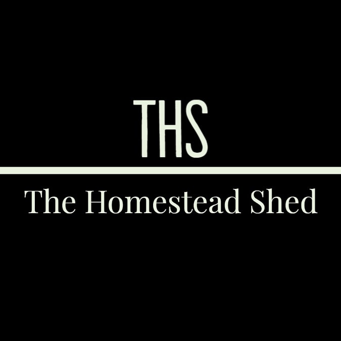 The Homestead Shed