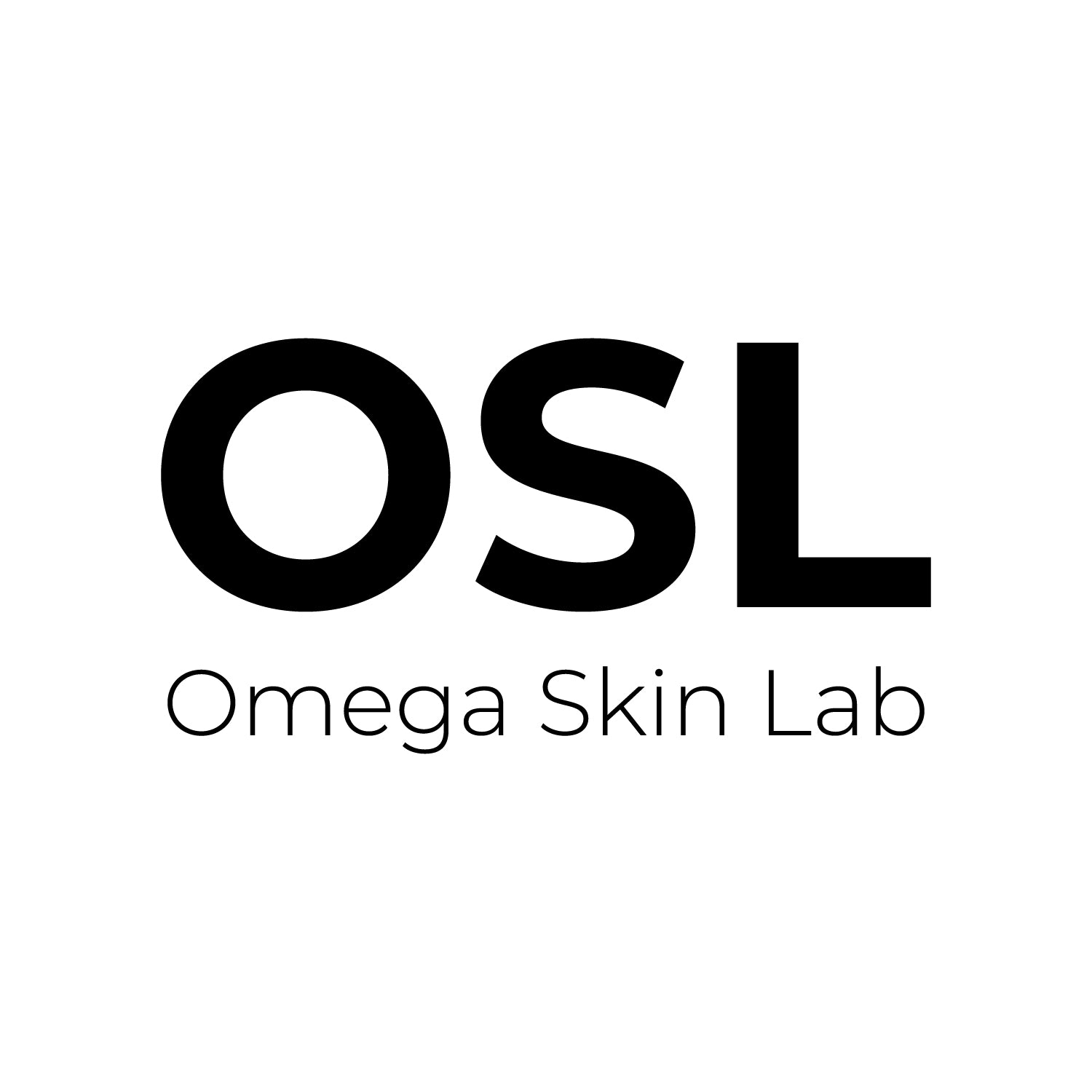 Omega Skin Lab