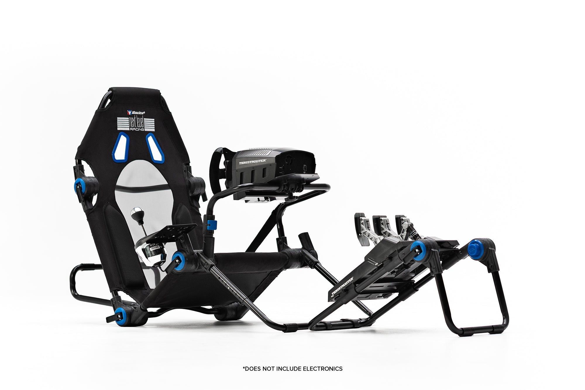 Cockpit de Aluminio Next Level Racing GT Elite, tienda simracing