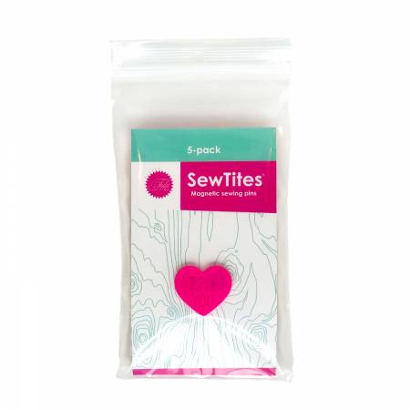 SewTites Dots 5 Pack Magnetic Pins | SewTites #STDOT5