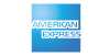 American Express is accepted at Air Purifiers America.