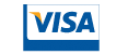 VISA is accepted at Air Purifiers America.