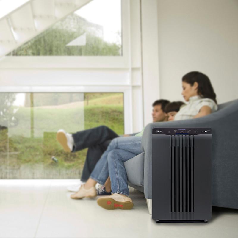 winix air purifier 5500