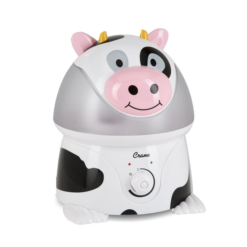 Crane Cow One Gallon Cool Mist Humidifier