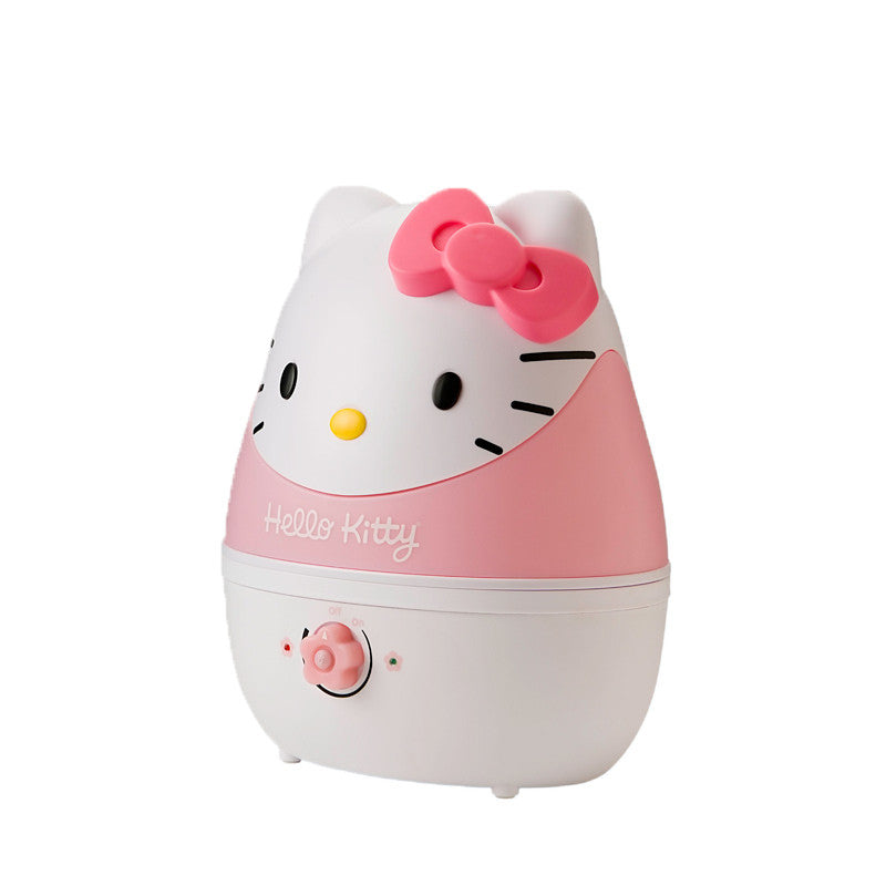 Crane Hello Kitty One-Gallon Cool Mist Humidifier