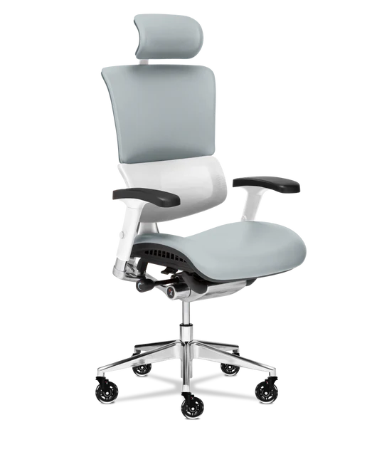 Refurbished X-Tech Ultimate Executive Office Chair