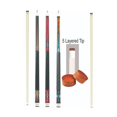 Pool Cue Overview – ChampionCues