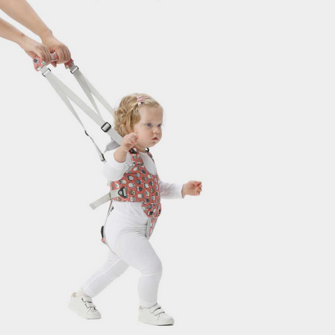 Adjustable Baby Assistant Belt: How to Help Baby Walk - Baby Sunflower
