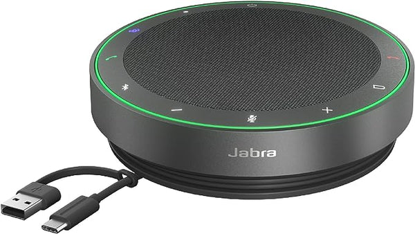 Speak2 Teams) (MS 75 Speakerphone Jabra