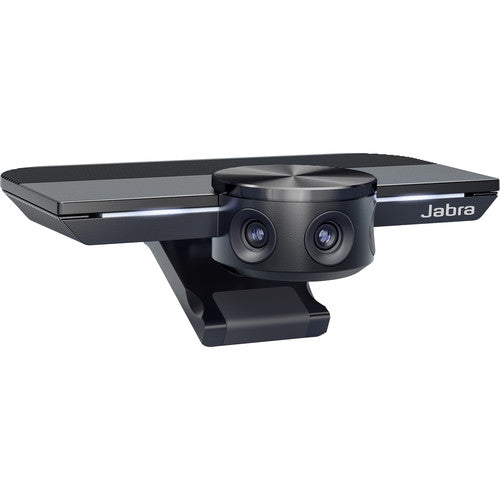 PanaCast 4K Panoramic 50 180° (Black) Collaboration USB Jabra Videobar