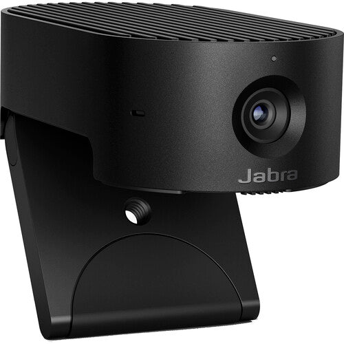 Jabra PanaCast 50 180° Panoramic 4K USB Collaboration Videobar (Black) | Webcams