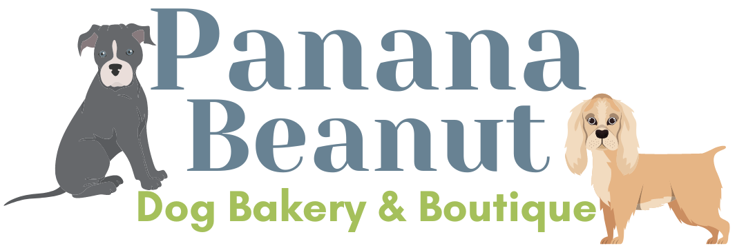 Panana Beanut Dog Bakery & Boutique