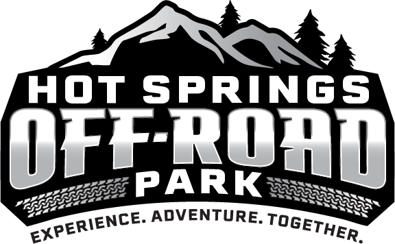 Hot Springs Off-Road Park - Arkansas Camp Sites and Outdoor Activities