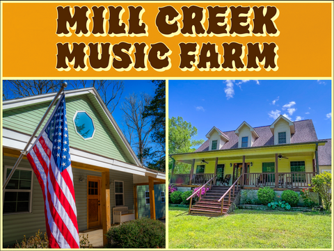 Mill Creek Music Farm