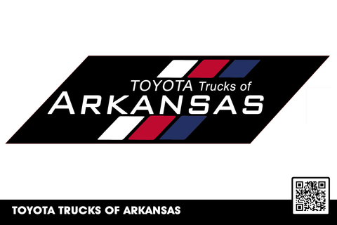 Toyota Trucks of Arkansas