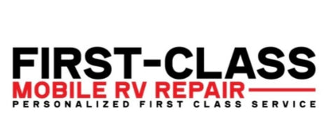 First Class Mobile-RV Repair