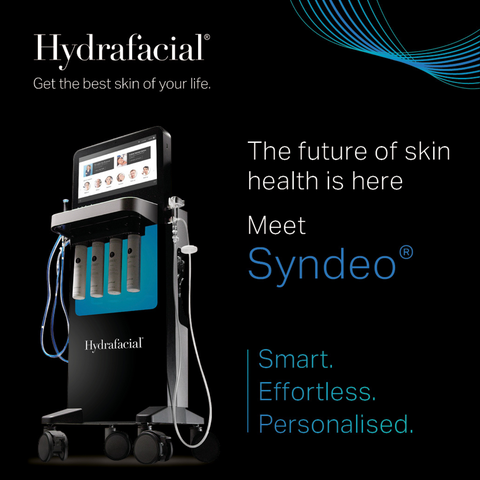 The Hydrafacial Syndeo Machine takes skincare customization to a whole new level. Its patented technology allows for precise adjustments of treatment settings, ensuring a highly personalized experience tailored to your specific skin concerns. Whether you're dealing with acne, hyperpigmentation, fine lines, or dullness, the Syndeo machine can be fine-tuned to address your unique needs. This targeted and effective treatment maximizes the overall outcomes of your hydrafacial, leaving you with exceptional results.