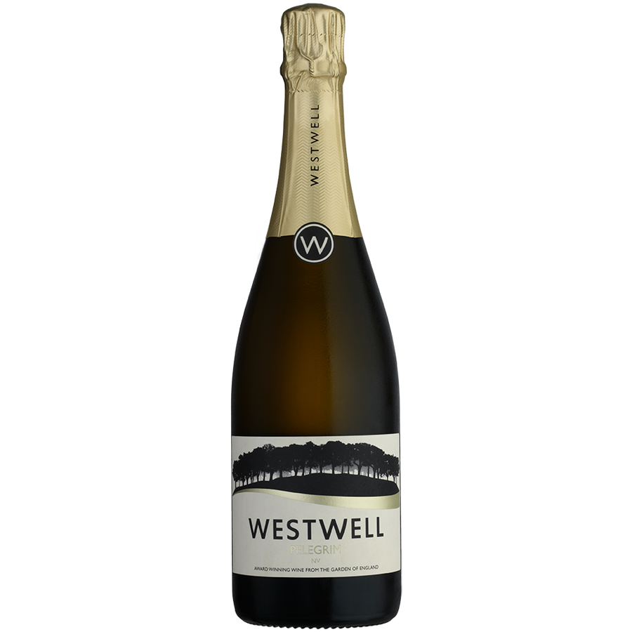 Westwell Pelegrim Sparkling Wine – Little Green Basket