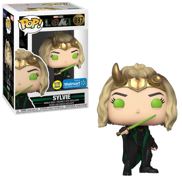 walmart exclusive sylvie