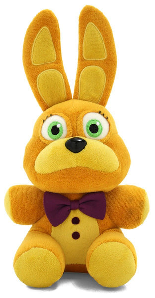 hot topic spring bonnie