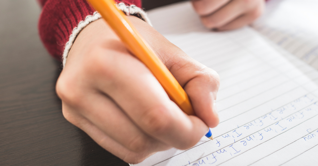 Quaderni per Bambini: Stimolare la Creatività Attraverso la Scrittura