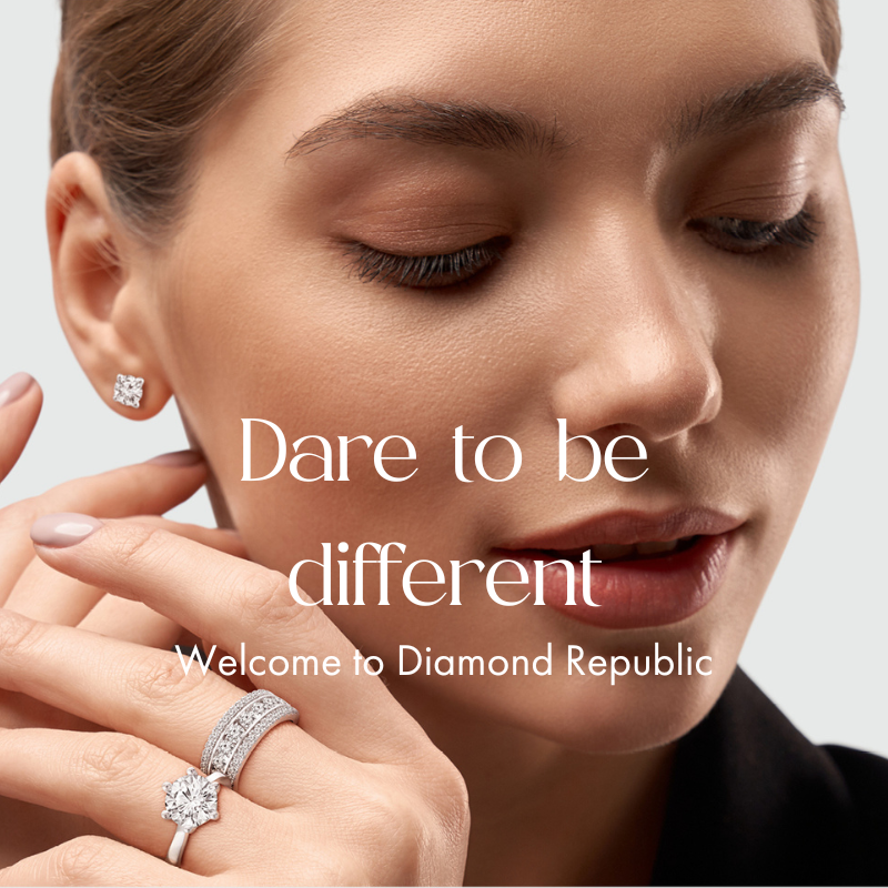 About Us – The Diamond Republic