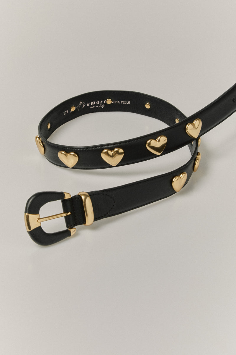 CUORE - Marisa belt – belt's amore