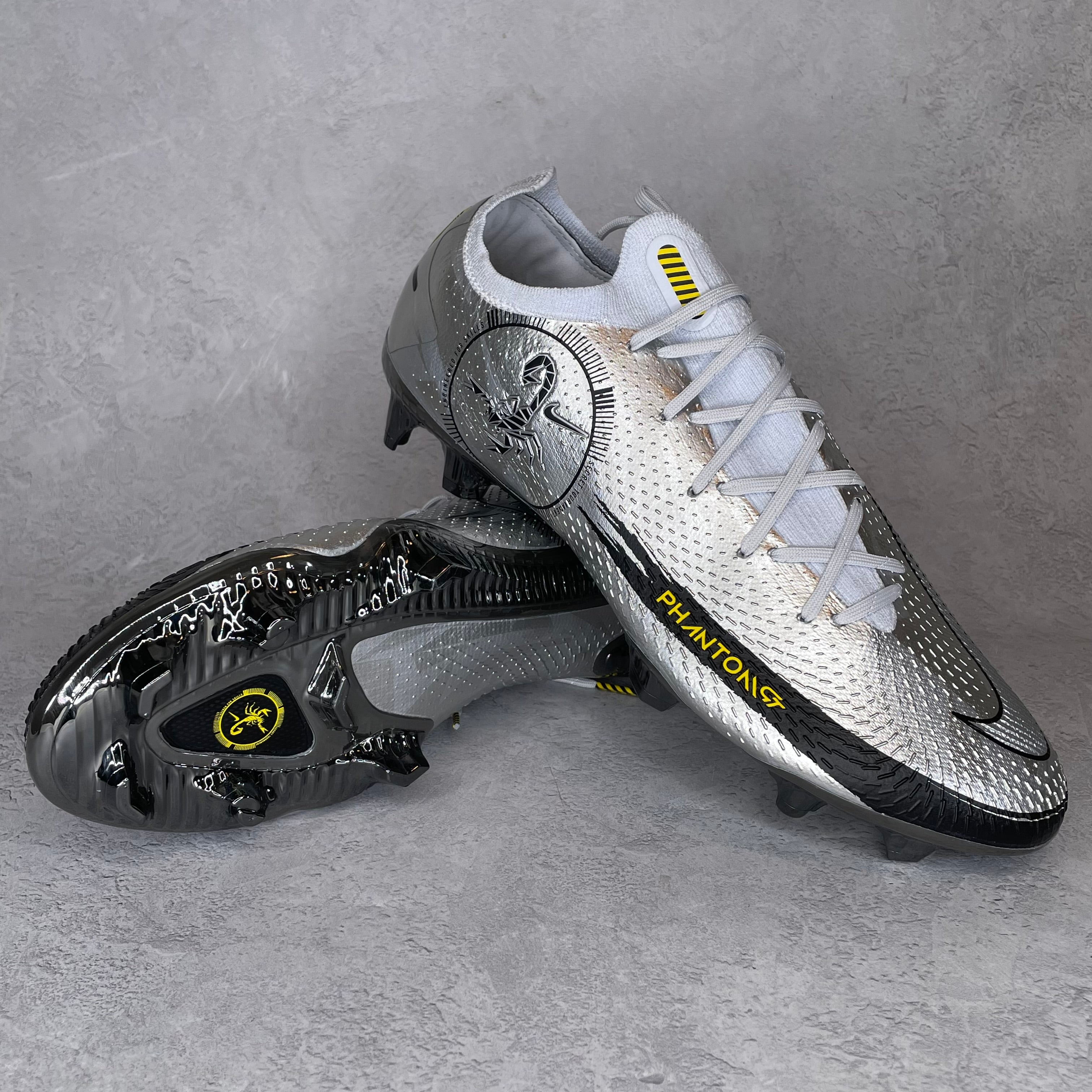 nike hypervenom phantom gt