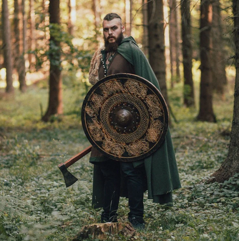 Viking Shield