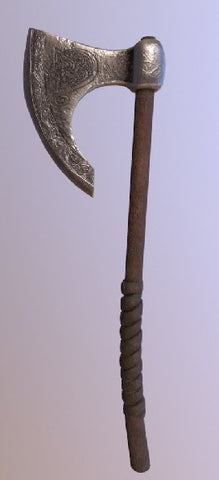 Viking Ax