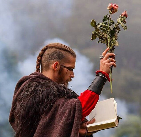 Adult Viking Costume