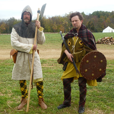 Adult Viking Costume
